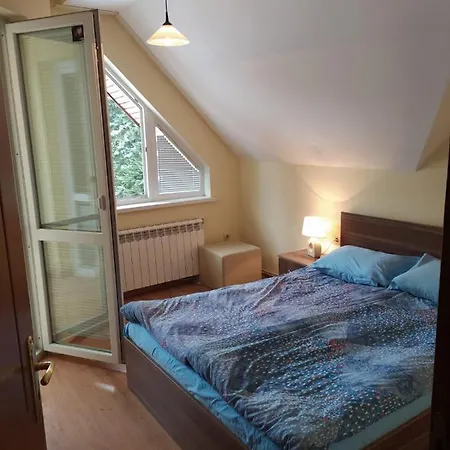 Royal Plaza - A405 Appartement *