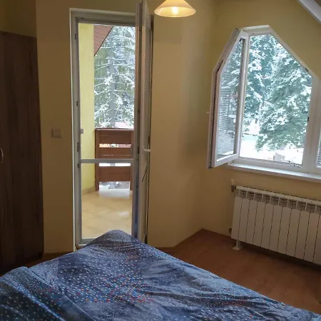 Appartement Royal Plaza - A405 Borovets