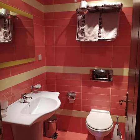 Royal Plaza - A405 Appartement *