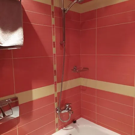 Royal Plaza - A405 Appartement