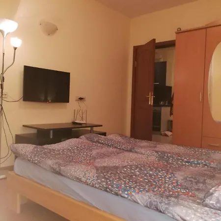 Royal Plaza - A405 Appartement