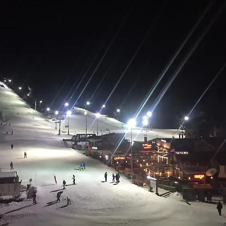 Royal Plaza - A405 Borovets