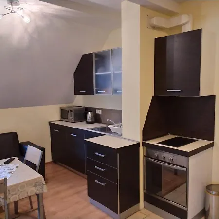 Appartement Royal Plaza - A405